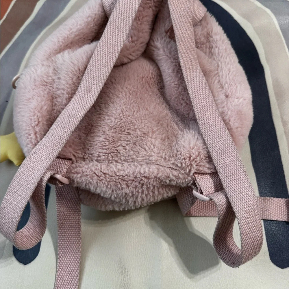 Zara Mini Backpack
